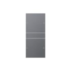 Gira - Systeem 55 Toets bussysteem Wipset 2-Voud Antr 55 Knx