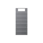 Gira - Systeem 55 Toets bussysteem Wipset 5-V Pl Antr 55 Knx
