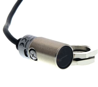 Omron - PHOTO ELECTRIC SENSORS E3FA / E3RA Lichtsensor energetisch objectrefl e3fb2003h