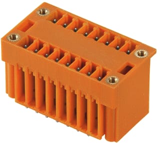 Weidmüller - Printplaatconnector 1030460000