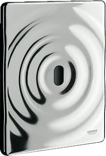 Grohe - Tectron Surf Elektronische closetspoeler tectr surf bdpn 230 chr
