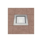 Disano - Miniquadro Bodeminbouwarmatuur Aminiquadropowerled 11W