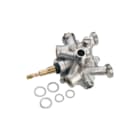 Vaillant - Toeb./onderd. gasgestookte cv-ketel Watergedeelte 011240
