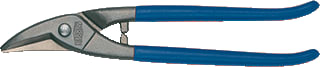 Bessey - Blikschaar (hand) Erdi Gatenschr D207-250