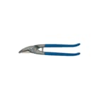 Bessey - Blikschaar (hand) Erdi Gatenschr D207-250