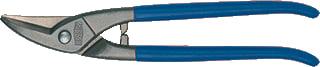 Bessey - Blikschaar (hand) Erdi Gatenschr D207-250L