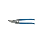 Bessey - Blikschaar (hand) Erdi Gatenschr D207-250L