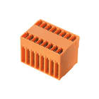 Weidmüller - Printplaatconnector 1030070000