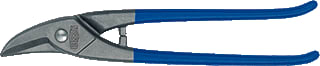 Bessey - Blikschaar (hand) Erdi Rndgatsch D208-275