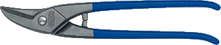 Bessey - Blikschaar (hand) Erdi Rndgatsch D208-275L