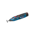 Bosch - Multitool (accu) Multitool Gro 10,8 V-Li