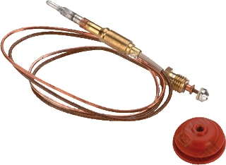 Vaillant - Toeb./onderd. gasgestookte cv-ketel Thermo-Element 171140