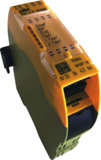 Pilz - Relais vr veiligheidsstroomcircuits 772143