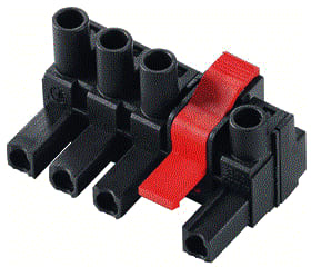 Weidmüller - Kabelconnector v printplaatconnect. 1173490000