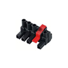 Weidmüller - Kabelconnector v printplaatconnect. 1173490000