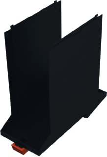 Weidmüller - Elektronicabehuizing 1177020000