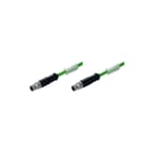 Weidmüller - Patchkabel twisted pair v industrie 1160930200