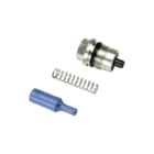 Vaillant - Toeb./onderd. gasgestookte cv-ketel Waterhoeveelheidsregelaar