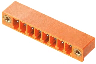 Weidmüller - Printplaatconnector 1038110000