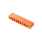 Weidmüller - Printplaatconnector 1038110000