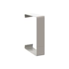 Legrand - VAN GEEL GWO Snap on Afdekstrip wandgoot Snap Naadafdekbgl 85X50