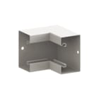 Legrand - VAN GEEL GWO Snap on Binnenhoekstuk wandgoot Snap Binnenhoek 85X50 Wt