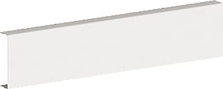 Legrand - VAN GEEL GWO Snap on Deksel wandgoot/aansluitzuil Snap Deksel Wt Lg0,2