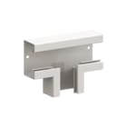 Legrand - VAN GEEL GWO Snap on T-stuk wandgoot Snap T-Stuk 85X50 Wt