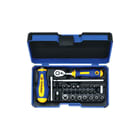 Klauke - Gereedschapset gerdschst 660045107