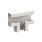 Legrand - VAN GEEL GWO Snap on T-stuk wandgoot Snap T-Stuk 100X50 Wt