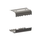Legrand - VAN GEEL GWO Snap on Koppelplaat voor wandgoot Snap Koppelset 85X50