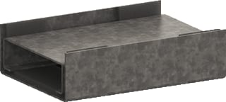 Legrand - Zaagmal wandgoot SNAP ZAAGMAL 130AX50