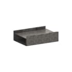Legrand - Zaagmal wandgoot SNAP ZAAGMAL 130AX50