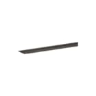 Legrand - VAN GEEL GWO Snap on Scheidingsschot wandgoot Snap Scheid.Schot