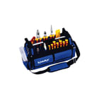 Klauke - Gereedschapset instlltrstas 22d kl920b22