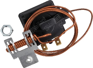 Vaillant - Toeb./onderd. gasgestookte cv-ketel Temperatuurbegrenzer