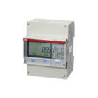 ABB - System pro M compact B24 Elektriciteitsmeter Kwh 3F Indir 6A 400V Modb