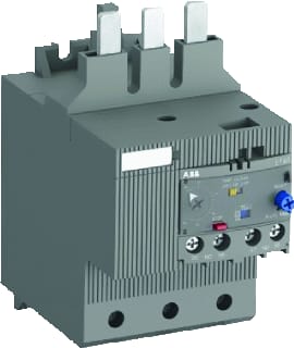 ABB - EF Overbelastingsrelais elektronisch Overb Elek 96-100