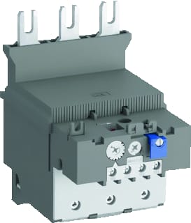 ABB - TF Overbelastingsrelais thermisch Thermrel Tf140Du90