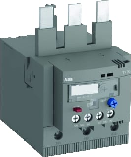 ABB - TF Overbelastingsrelais thermisch Thermrel Tf96-51