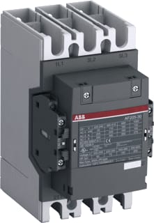 ABB - AF Magneetschakelaar 110Kw-Splcode 13