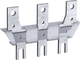 ABB - AF LW Toeb./onderd. laagsp.-schakeltechn. Tbh V Sch 1Sfn074207R1000