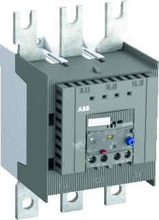 ABB - EF Overbelastingsrelais elektronisch Thermrel 370-380