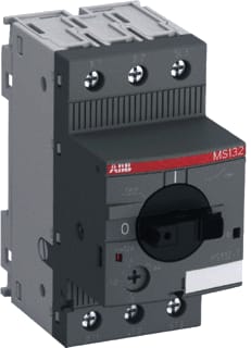 ABB - MS Motorbeveiligingsschakelaar 1Sam340000R1005