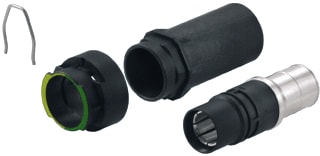 Weidmüller - Contact voor industriële connector 1220840000
