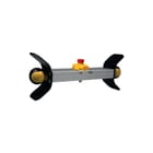 ABB Jokab Safety - Safeball Tweehandsbedieningspaneel 2Tla020007R6900
