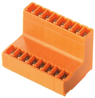 Weidmüller - Printplaatconnector 1034550000