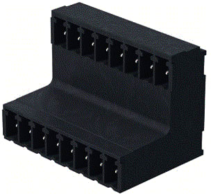 Weidmüller - Printplaatconnector 1032470000