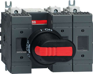 ABB - Powerline Veilighedenlastscheider 1Sca115449R1001