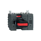 ABB - Powerline Veilighedenlastscheider 1Sca115449R1001